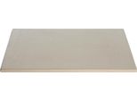 Pietra Per Pizza, Rettangolare 40,5 X 35,5 X 1,3 Cm