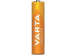 Varta Longlife Aaa Batteria Monouso Mini Stilo Aaa Alcalino