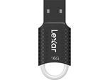 Lexar Jumpdrive V40 Unità Flash Usb 16 Gb Usb Tipo A 2.0 Nero