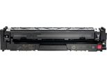 Hp Cartuccia Toner Magenta Originale Laserjet 207X Ad Alta Capacità - 3150 Pagine - Magenta - 1 Pz