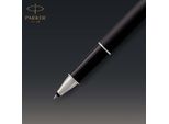 Parker Rollerball Sonnet Nero Opaco P.T.