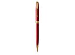 Parker Twist Action Biros Sonnet Red Lacquer G.C.