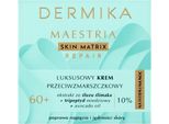 Dermika Maestria Crema Viso 60+ 50 Ml