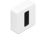 Sonos Sub White Subwoofer Attivo
