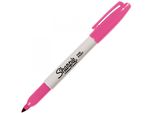 Sharpie Fine Point Marcatore Permanente Punta Sottile Rosa