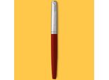 Parker 2096872 Penna Stilografica Parker Jotter Originals Rosso C.C.