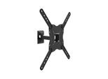 Equip 650406 Supporto Tv A Parete 139,7 Cm (55") Nero"