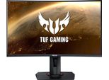 Asus Tuf Gaming VG27WQ - Monitor Led - Gaming - Curvo - 68,6 Cm (27")"