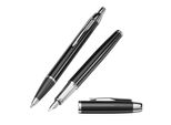 Parker 2093215 Set Di Strumenti Di Scrittura Parker Im Black C.C.