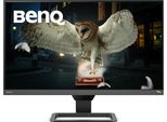 Benq EW2780Q Led Display 68,6 Cm (27Pollici) 2560 X 1440 Pixel Quad Hd Nero, Grigio