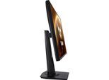 Asus Tuf Gaming VG279QM - 68,6 Cm (27") - 1920 X 1080 Pixel - Full Hd - Led - 1 Ms - Nero"