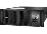 Apc SRT6KRMXLIM Gruppo Di Continuità (Ups) Doppia Conversione (Online) 6 Kva 6000 W 13 Presa(E) Ac