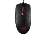 Asus Rog Strix Impact Ii Mouse Ambidestro Usb Tipo A Ottico 6200 Dpi