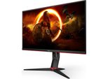 Aoc Gaming Q27G2U/BK - Serie G2 - Monitor Led - Gaming - 69 Cm (27")"