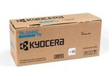 Kyocera TK-5345C Cartuccia Toner 1 Pz Originale Ciano