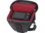 Hama Borsa Per Fotocamera Valletta 90 Colt 13X8X11 Cm Nero