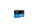 Lexar 633X 32 Gb Microsdhc UHS-I Classe 10
