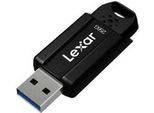Lexar Jumpdrive S80 Unità Flash Usb 256 Gb Usb Tipo A 3.2 Gen 1 (3.1 Gen 1) Nero