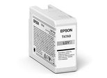 Epson T47A9 - 50 Ml - Hellgrau - Original - Tintenpatrone