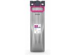 Epson C13T05B340 Cartuccia D'inchiostro 1 Pz Originale Resa Extra Elevata (Super) Magenta