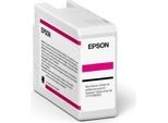 Epson T47A6 - 50 Ml - Vivid Light Magenta - Original - Tintenpatrone