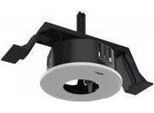 Axis 01856001 Supporto Per Il Montaggio A Parete O Soffitto Di Telecamere Di Sicurezza