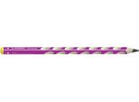 Stabilo 321/01-HB-6 Stabilo Easygraph Matite Per Mancini Hb Rosa , 6 Pezzi.