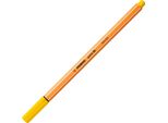 Stabilo Point 88 Penna Tecnica Fine Giallo 1 Pz