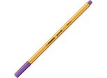 Stabilo Point 88 Penna Tecnica Viola 1 Pz