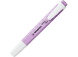 Stabilo Swing Cool Pastel Evidenziatore 1 Pz Punta Smussata Lillà