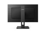 Philips B Line 275B1/00 Display Led 68,6 Cm (27") 2560 X 1440 Pixel 2K Ultra Hd Lcd Nero"