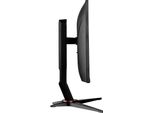 Aoc G2 24G2ZU/BK Led Display 60,5 Cm (23.8") 1920 X 1080 Pixel Full Hd Nero, Rosso"