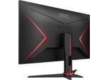 Aoc Gaming 24G2ZE/BK - Monitor Led - 60,5 Cm (23,8") - 1920 X 1080 Full Hd (1080P) @ 240 Hz - Tn - 350 Cd/M²"