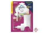 Glade Olio Elettrico Halter Rilassante