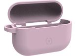 Celly AIRCASE3PK Accessorio Per Cuffia Custodia