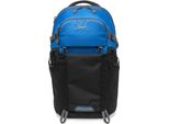 Lowepro LP37259-PWW Zaino Nero, Blu