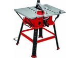 Einhell TC-TS 254 U 4250 Giri/Min