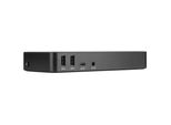 Targus Multi-Function - Dockingstation - USB-C - Hdmi, 2 X Dp - 1Gbe - Europa (DOCK430EUZ)