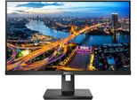 Philips B Line 242B1V/00 Led Display 60,5 Cm (23.8Pollici) 1920 X 1080 Pixel Full Hd Nero