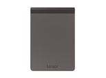 Lexar Ssd Esterno 1TB USB-C 3.2 Gen 1 Portatile Con Crittografia Grigio