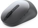 Dell MS5320W - Mouse - Ottico - 7 Pulsanti - Senza Fili - 2,4 Ghz, Bluetooth 5.0