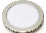 Luce Da Incasso Moonlight Emotion 12 V 3,6 W Colore Cornice Va L&S
