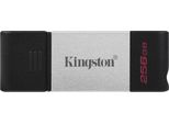 Kingston DT80/256GB Usb-Stick 256GB Kingston Datatraveler DT80 Usb-C 3.2