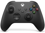 Microsoft Xbox Wireless Controller Black Nero Bluetooth/Usb Gamepad Analogico/Digitale Xbox One, Xbox One S, Xbox One X