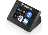 Elgato Stream Deck Mini Tastiera Usb Nero