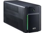 Apc Easy Ups Gruppo Di Continuità (Ups) A Linea Interattiva 2,2 Kva 1200 W 6 Presa(E) Ac