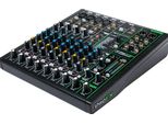Mackie Profx10V3 10 Canali Nero