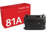 Xerox 006R03648 Toner Xerox Ogni Giorno Hp 81A (CF281A) Nero