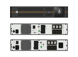 Vertiv Liebert EDGE-3000IRT2UXL Gruppo Di Continuità (Ups) A 3 Kva