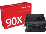 Xerox Toner Everyday Hp 90X (CE390X) Black